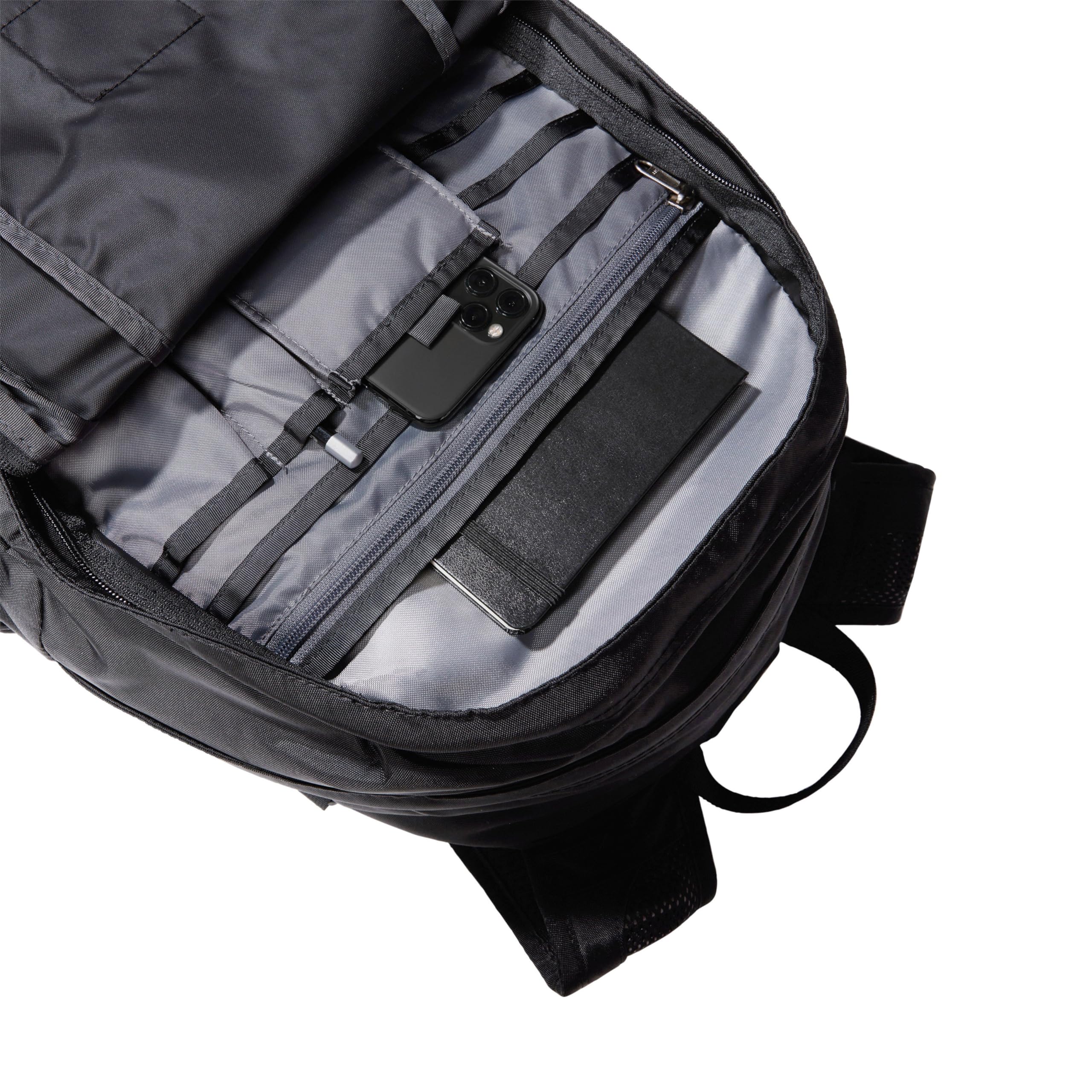 The North Face Uniseks Hot Shot Special Edition 30L Plecak Tnf Black/Tnf White/Npf