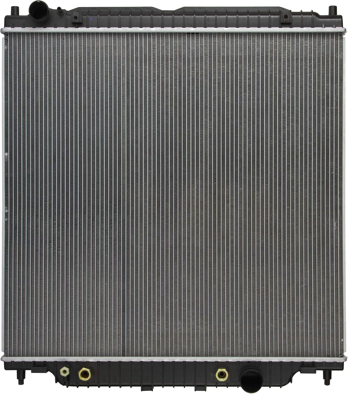 Spectra Premium CU2741 Complete Radiator
