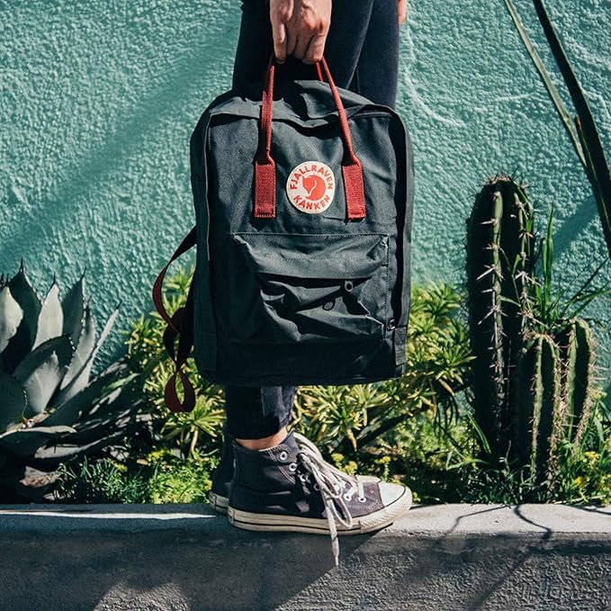 fjallraven backpacks amazon