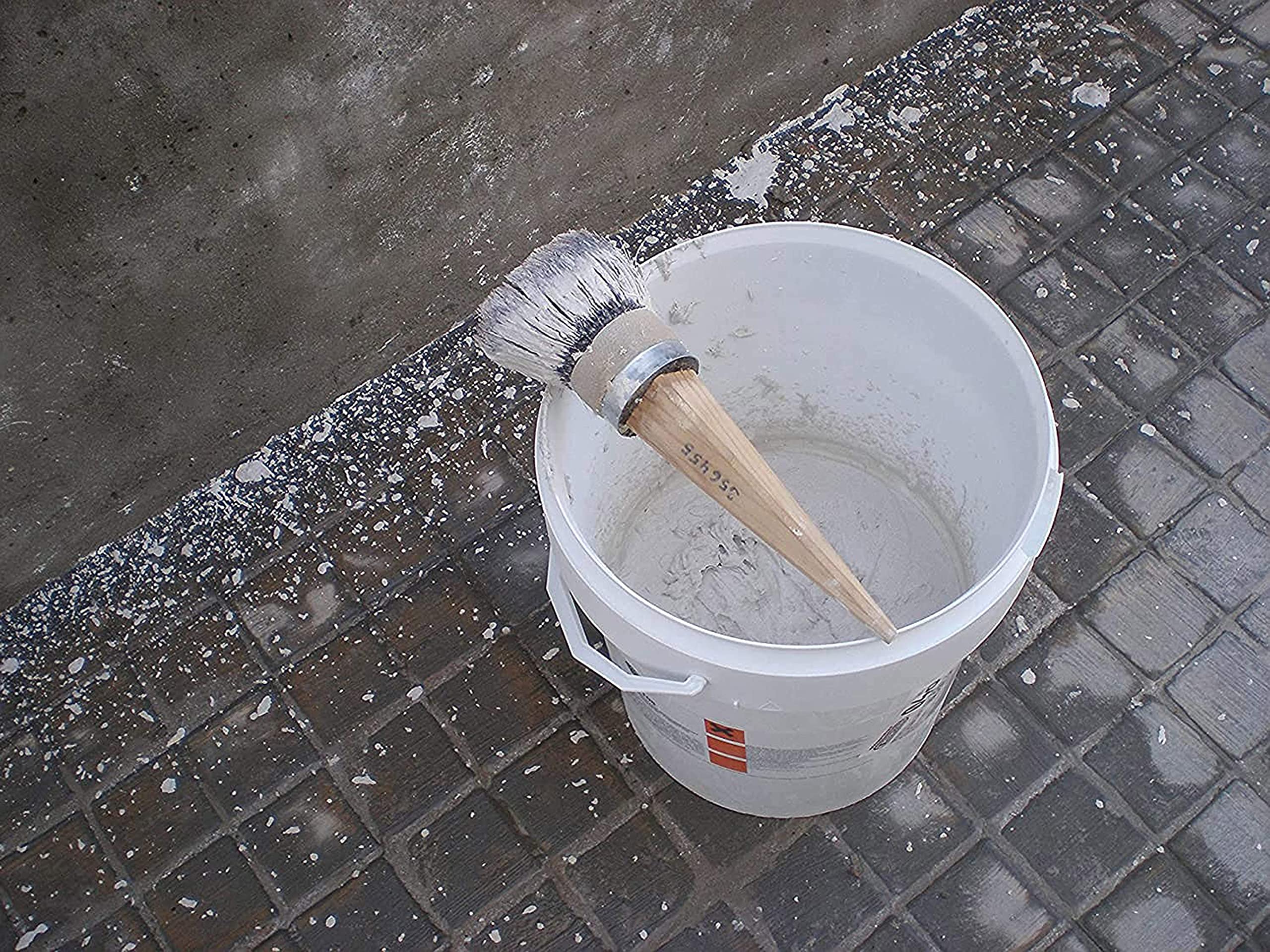 IMPER HUMEDADES de Tecno Prodist (SACO 10 Kg) Mortero para revestimiento de Paredes. Impermeabilización. Tratamiento humedades muros, sótanos, etc. Impermeable al agua, fácil de usar