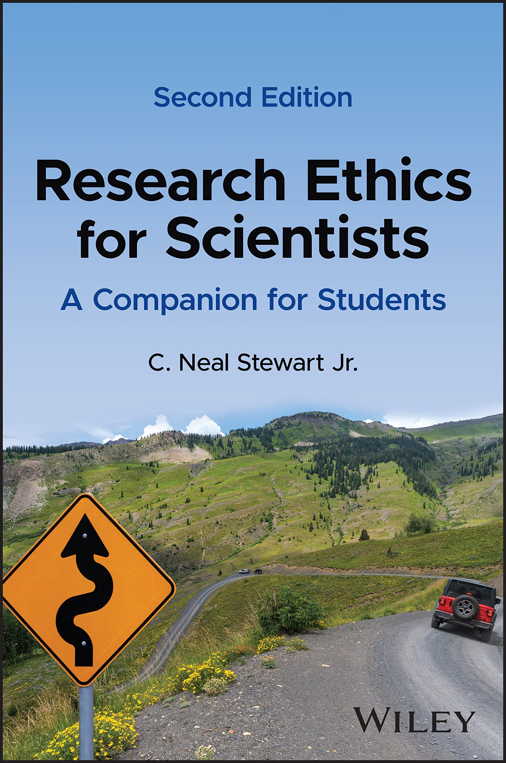 Research Ethics for Scientists: A Companion for Students