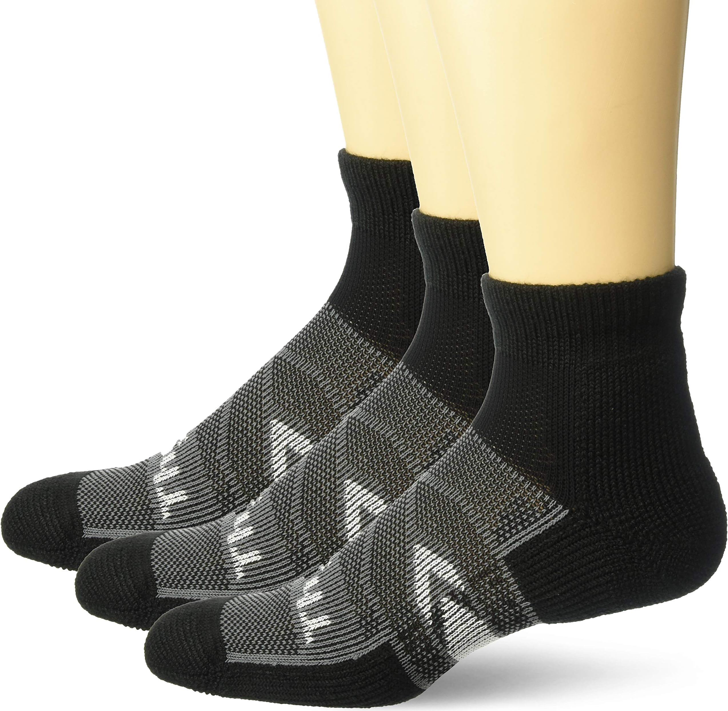 ThorlosWcmu Work Maximum Cushion Ankle Sock