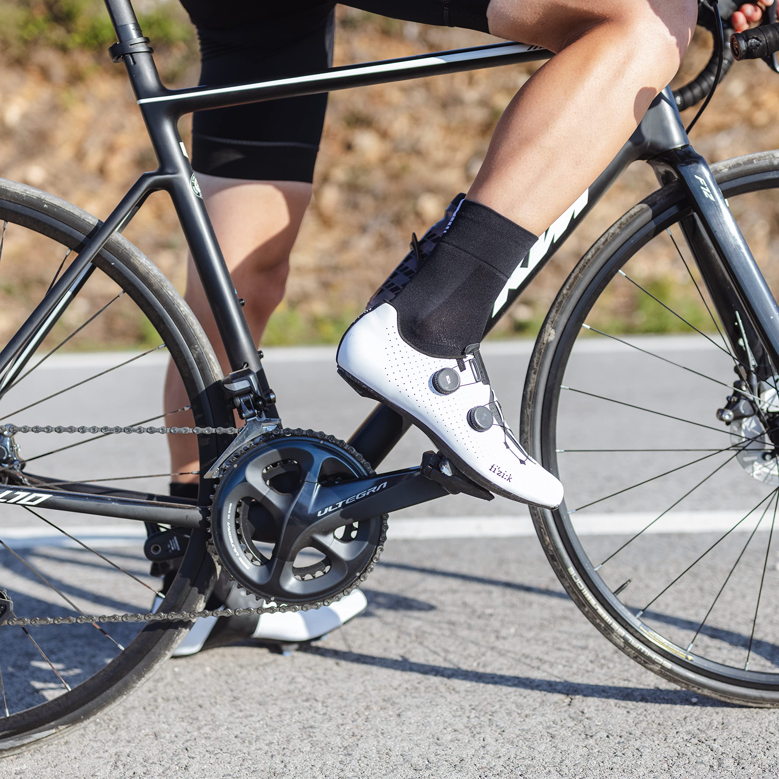 GripGrab Lightweight SL Performance skarpety rowerowe, na lato, 1 i 3 pary, 2 długości, krótkie i długie
