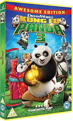 Kung Panda Kung Panda