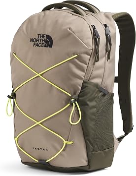 The North Face Jester Everyday Laptop Backpack - PFAS Free