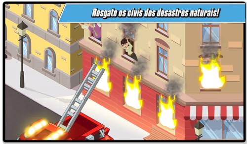 Transformers Rescue Bots: Aventuras Heroicas