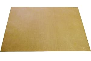 Yoshi Copper Grill and Bake Mats Set