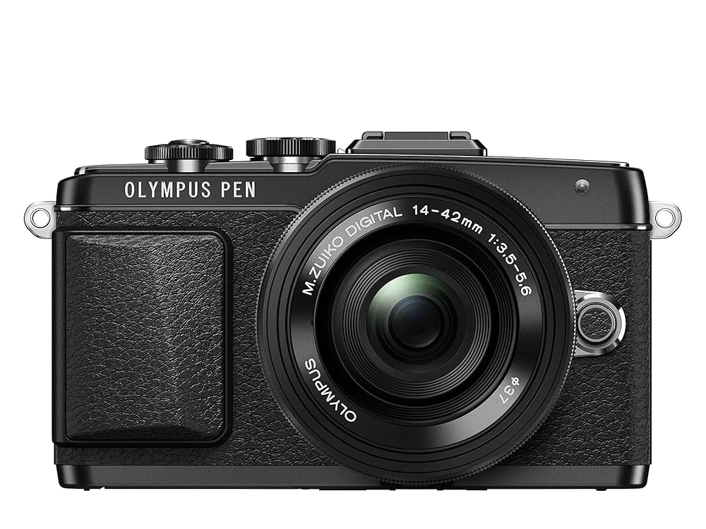 ★極上品★ オリンパス PEN Lite E-PL7 レンズキッド Amazon | OLYMPUS PEN Lite E-PL7 14-42mm EZレンズキット