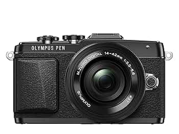 Olympus PEN Lite E-PL7 標準レンズ　ズームレンズ　交換 Olympus PEN Lite E-PL7 標準レンズ ズームレンズ 交換 Olympus