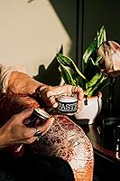 Vista 6 de 18.21 Man Made Crema para peinar, 2 oz. Fragancia original de tabaco dulce en pasta con acabado de brillo natural