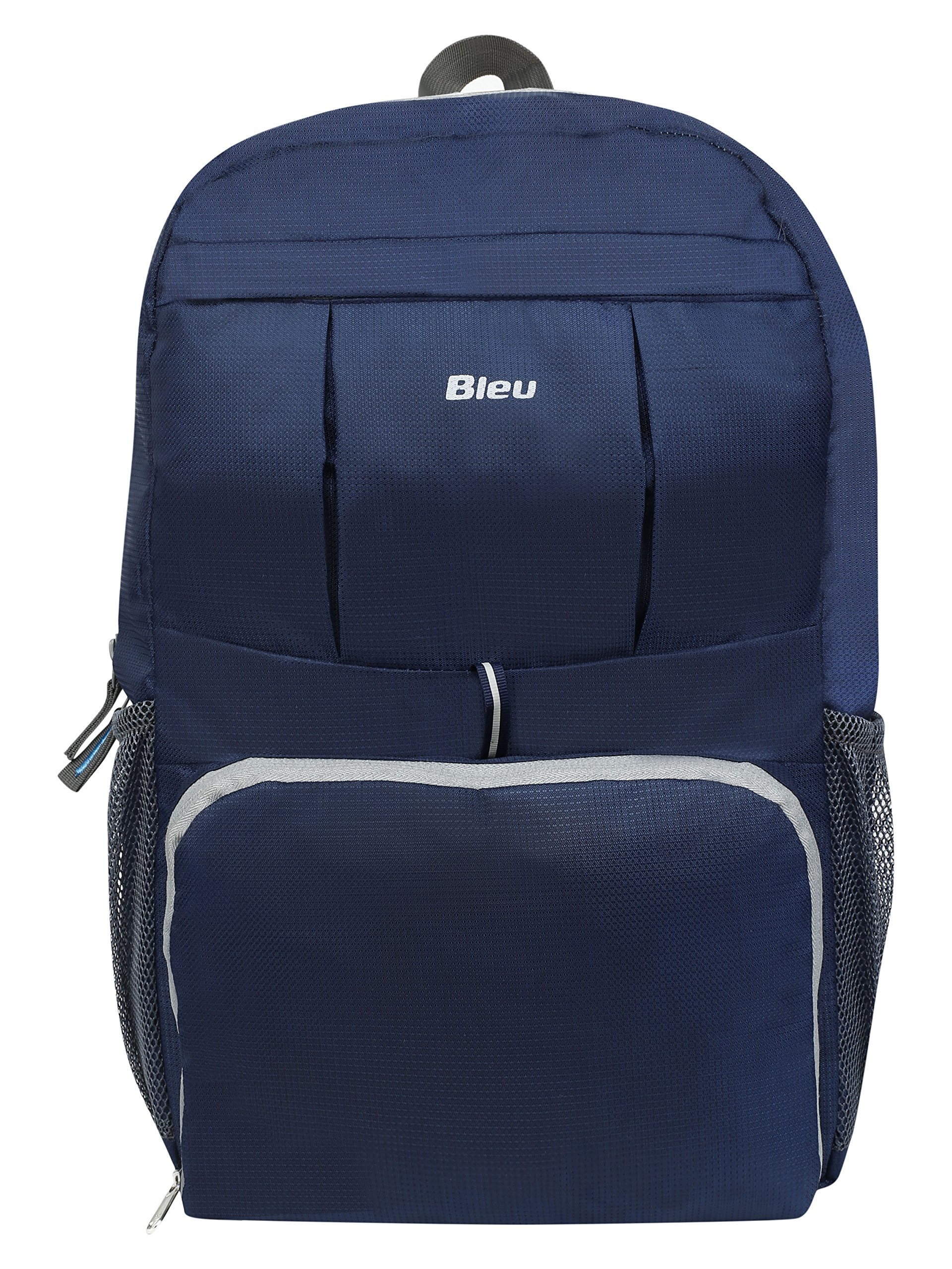 bleu lightweight rucksack backpack