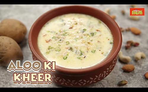 Indian Recipes by Fawesome.tv