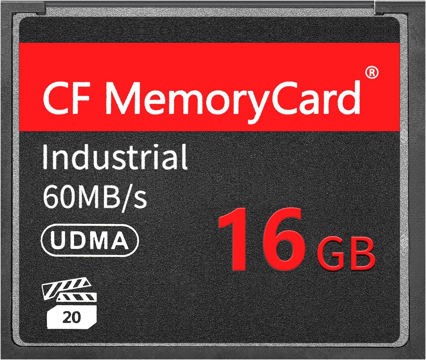 CF Memory Card 2GB UDMA Speed Up to 133x,Original CF Card Camera Memory Card - Image 4