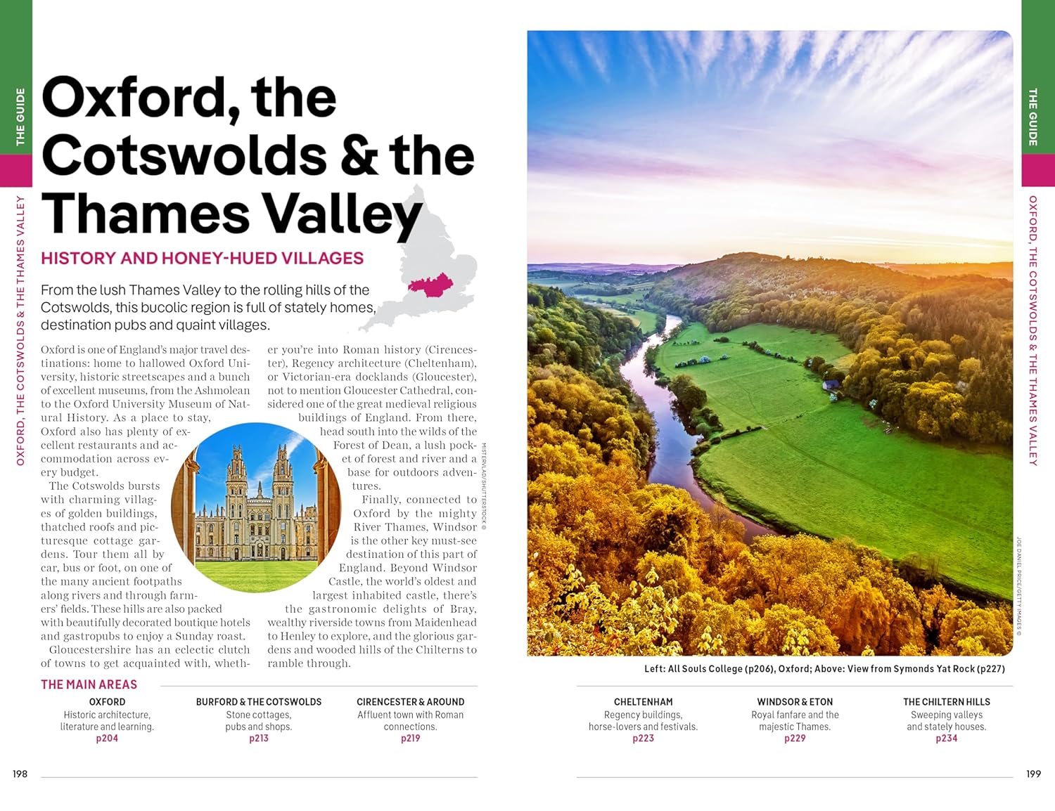 Lonely Planet England (Travel Guide) - Image 11