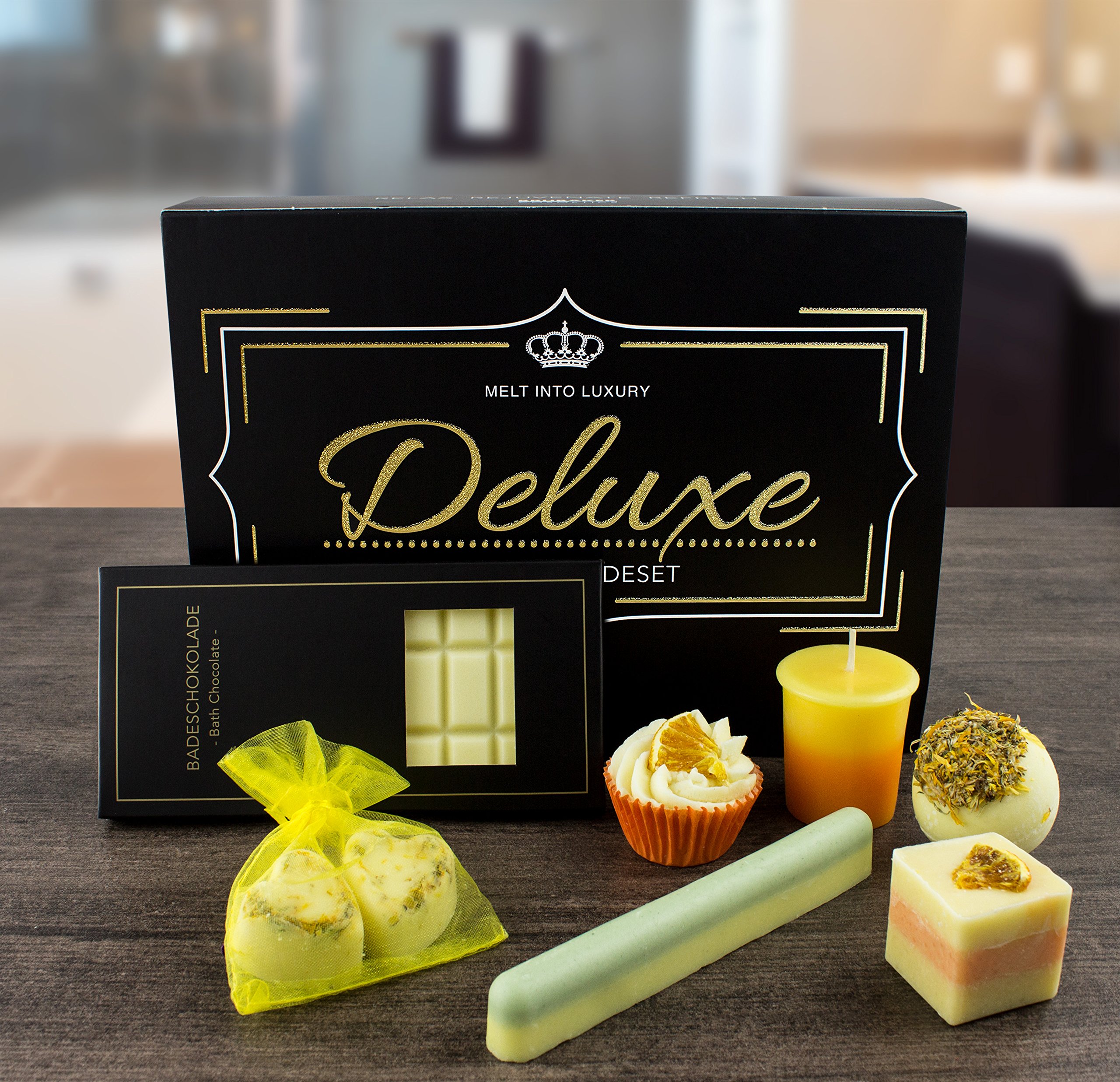 Doeling Dust - 4.5oz