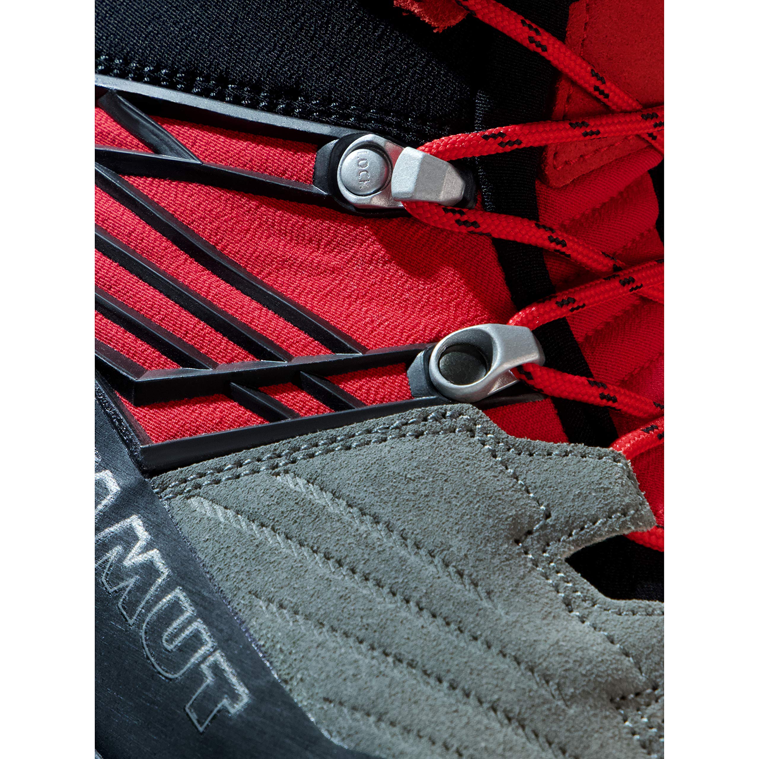 Mammut Botas Kento Pro High GTX Hombre