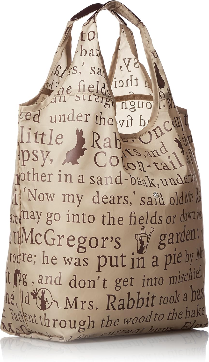 Peter Rabbit Compact Eco Bag