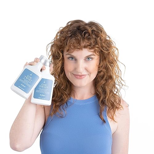 Miniatura 2 de Drybar Acondicionador de enfriamiento de rizos Gin Twist