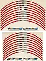 【未使用ステッカー付】gadid anoniem HARRY RED GADID ANONIEM（ガディッド アノニム） HARRY - メルカリ