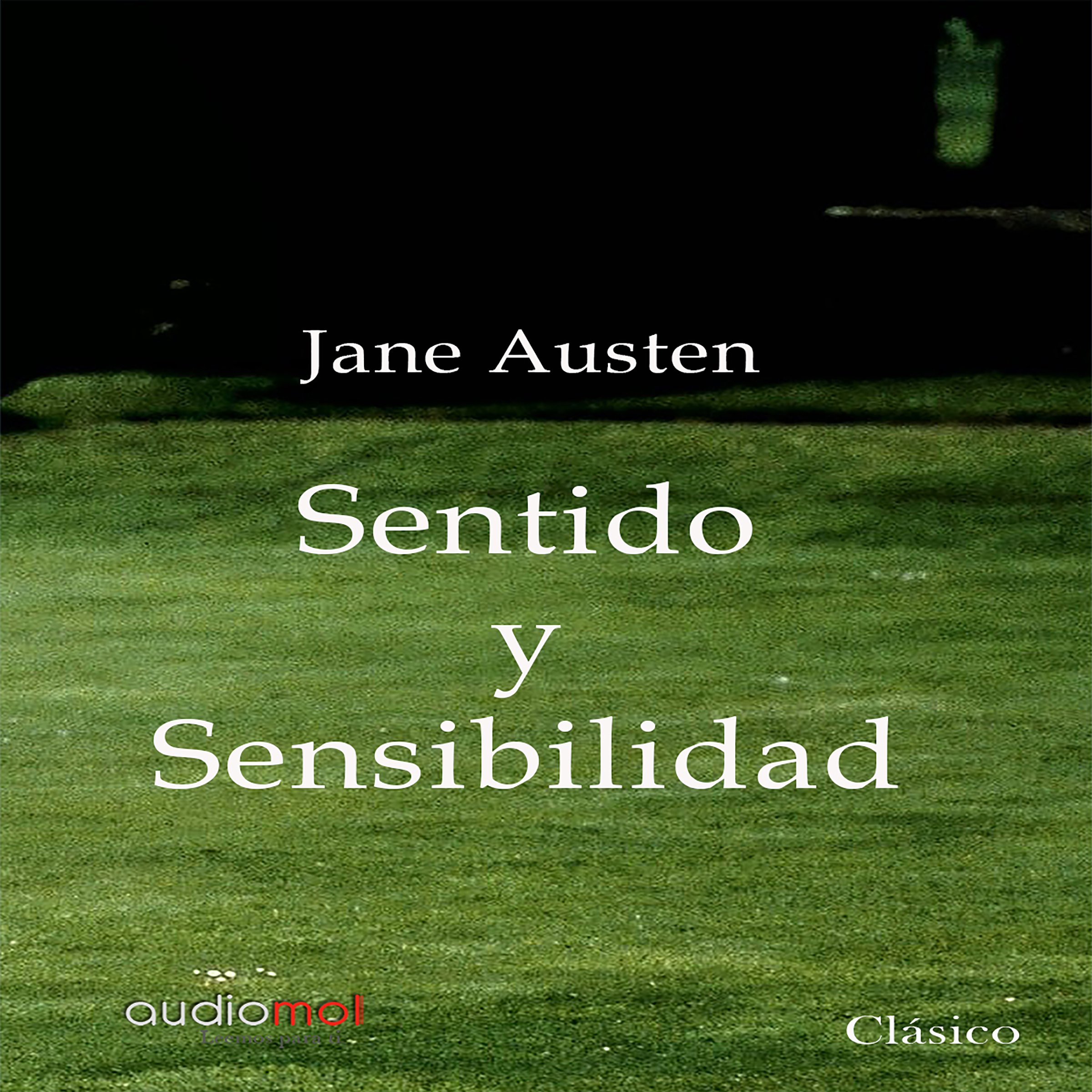 Cover art for Sentido y sensibilidad [Sense and Sensibility]