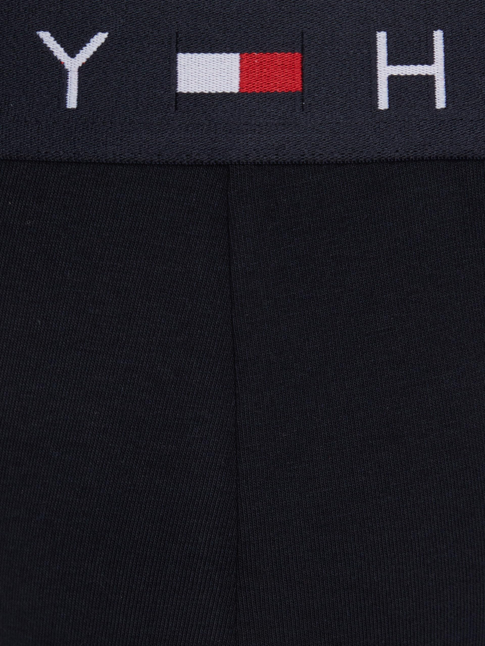 Tommy Hilfiger Pack de 3 Calzoncillos Bóxer para Hombre Ropa Interior