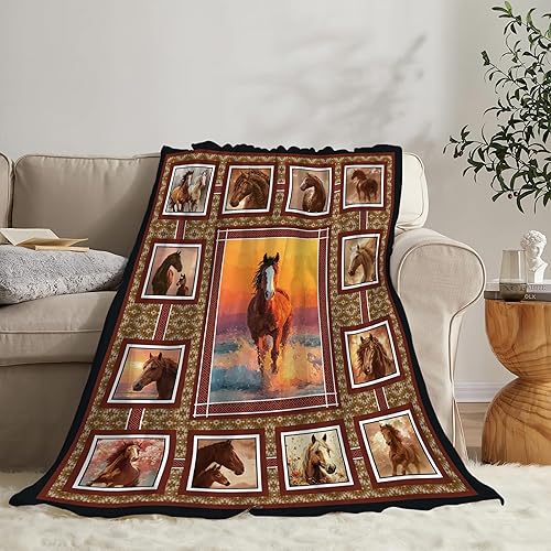 Miniatura 506 de Manta de cerveza, manta de bebida de cerveza, regalos para adultos, mujeres y hombres, súper suave y acogedora manta de felpa mullida mullida de