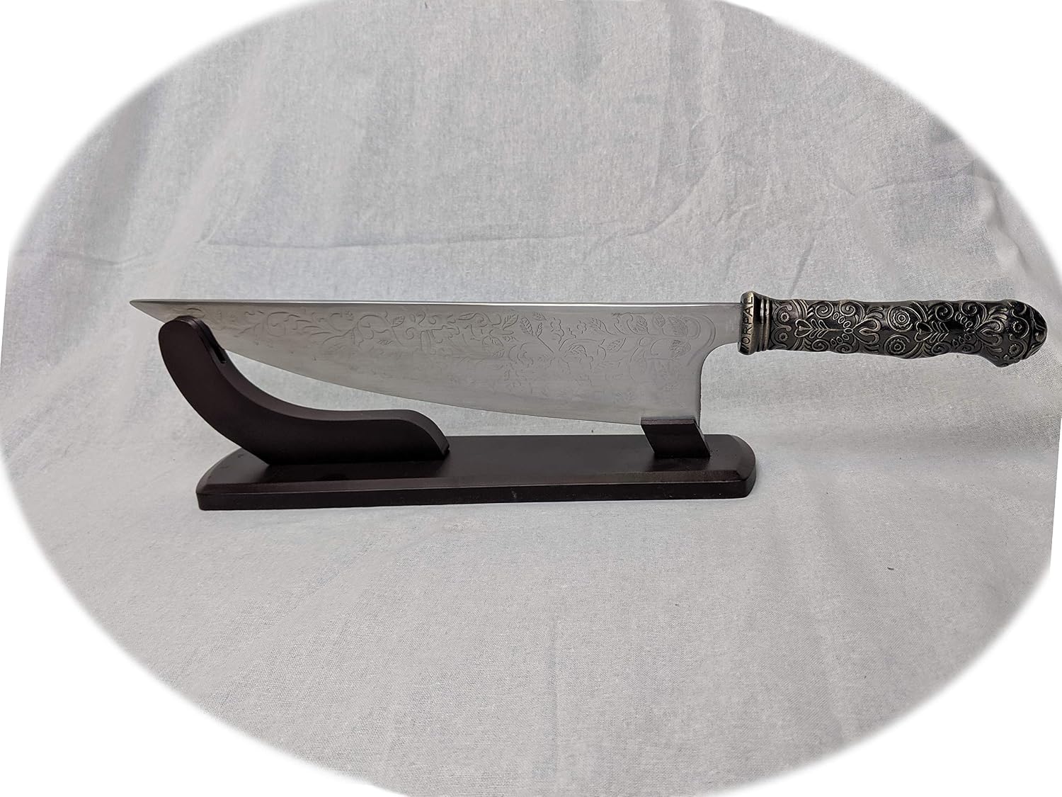 RealFireNSteel - Vorpal Blade