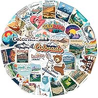 Vista 8 de BulbaCraft Pegatinas Legendarias de Bandas de Rock – Adhesivos de Vinilo para Laptop de Heavy Metal - Pegatinas de Bandas de Vinilo para Adultos