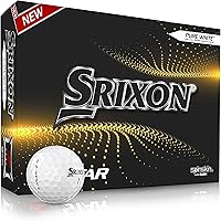 Vista 9 de Srixon Z-Star Golf Balls (Prior Generation)