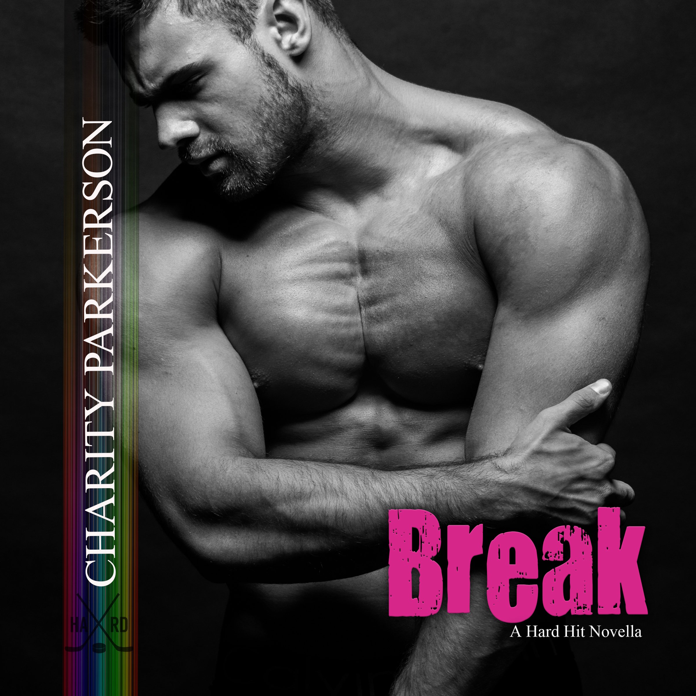 Cover art for Break