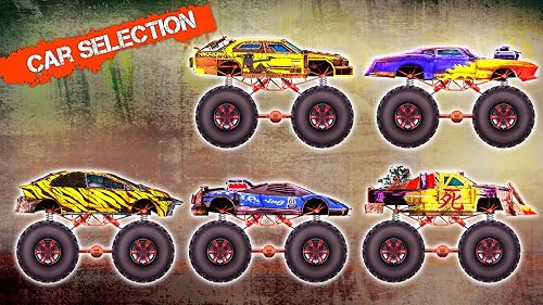 chaos tout-terrain extrême conduite de camion tout-terrain conduite de véhicules lourds jeux d'aventure 2023 - jeu de simulation de montée de côte de camion tout-terrain américain 4x4 gratuit pour les – vue 7