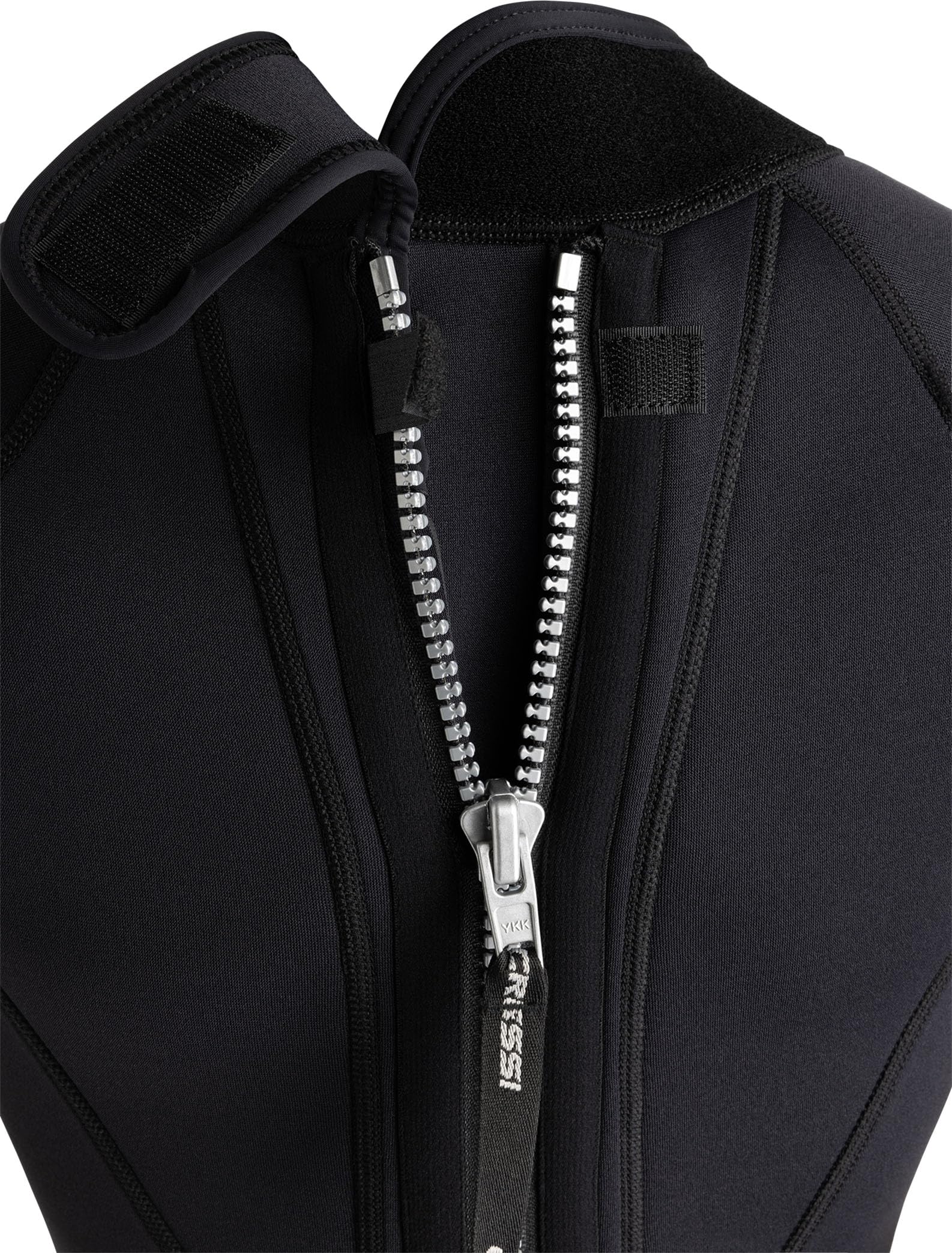 Cressi Summer Lady 2.5mm - Muta Monpezzo Senza Cappuccio per Immersioni e Snorkeling, Neoprene 2.5mm per Donna