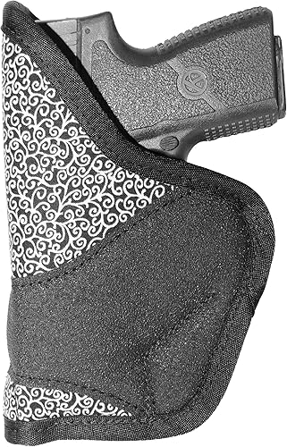 Miniatura 4 de Crossfire Elite Rebel Pocket - Funda de transporte oculta