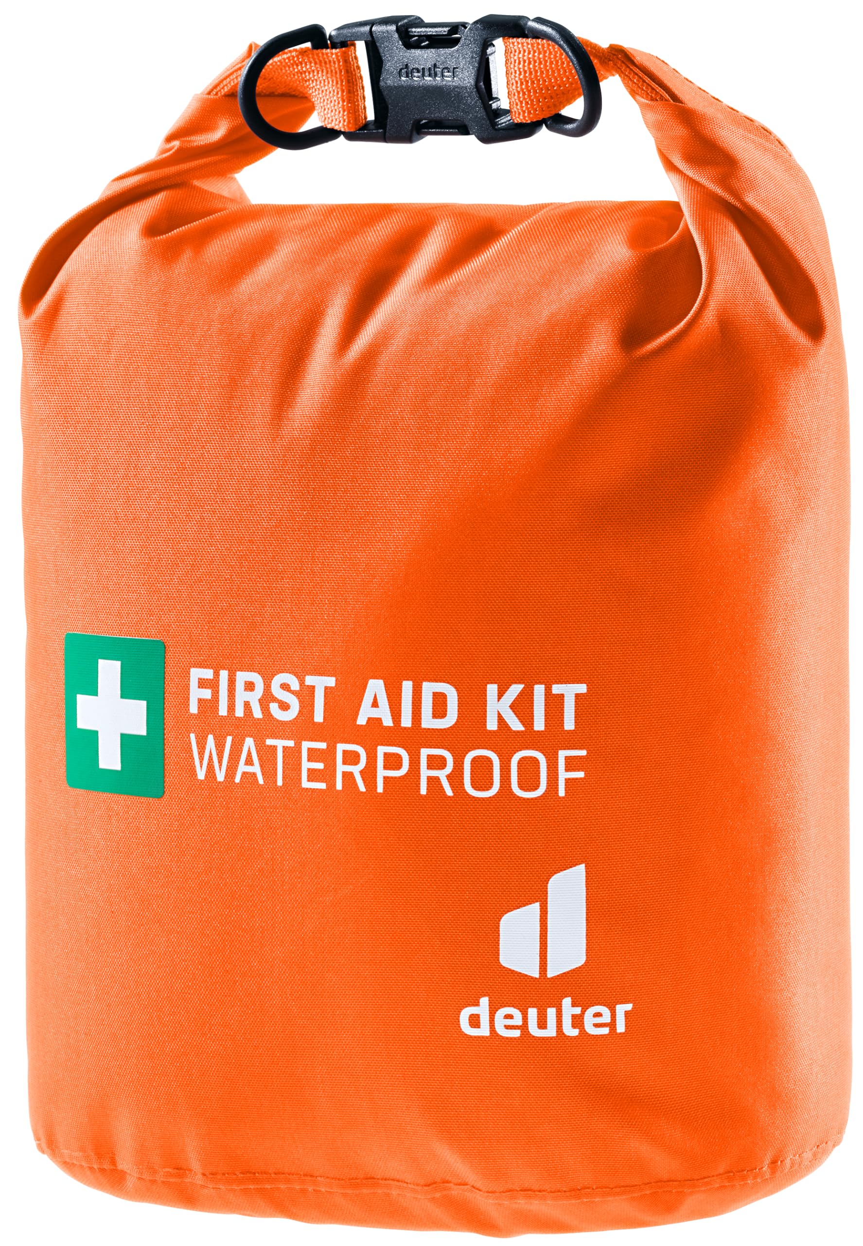 Deuter Unisex First Aid Kit Waterproof – One Size, Farbe koi