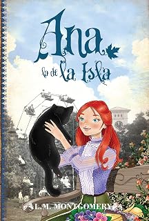 Ana la de la Isla