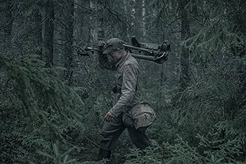 Amazon.com: アンノウン・ソルジャー 英雄なき戦場 オリジナル