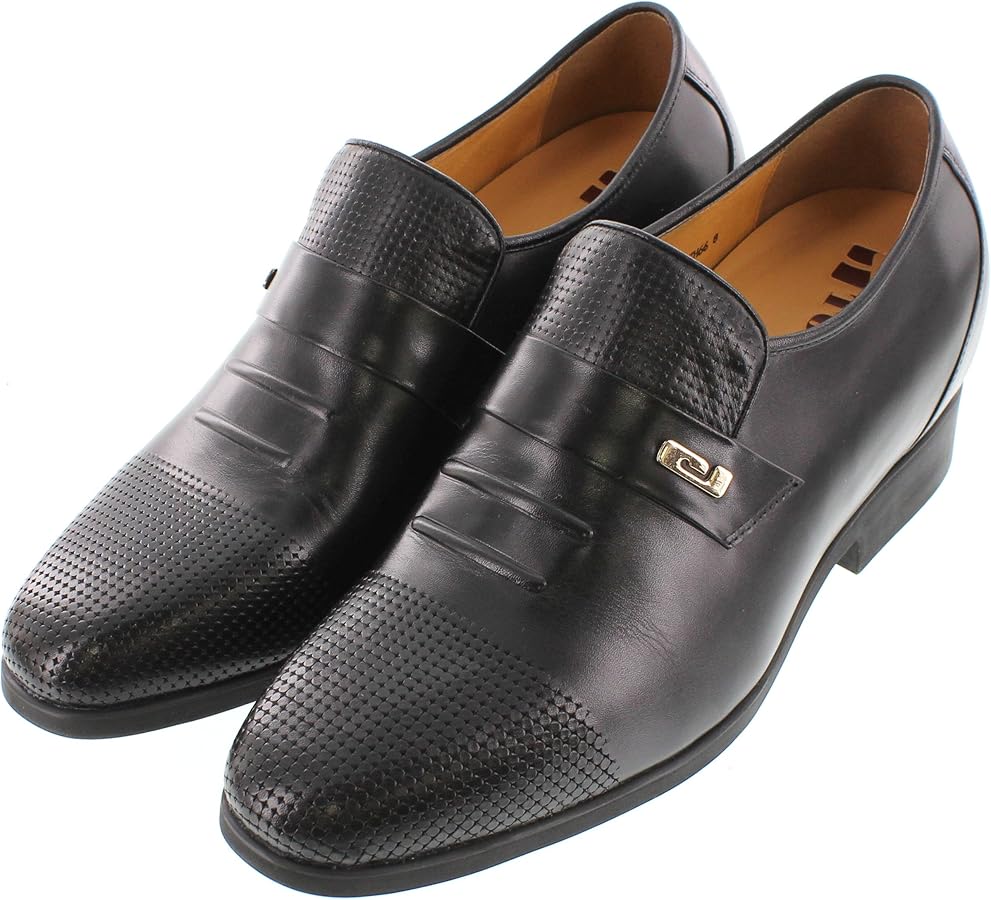 Amazon | Toto – h9766 – 2.8インチTaller – 高さ増加エレベーター