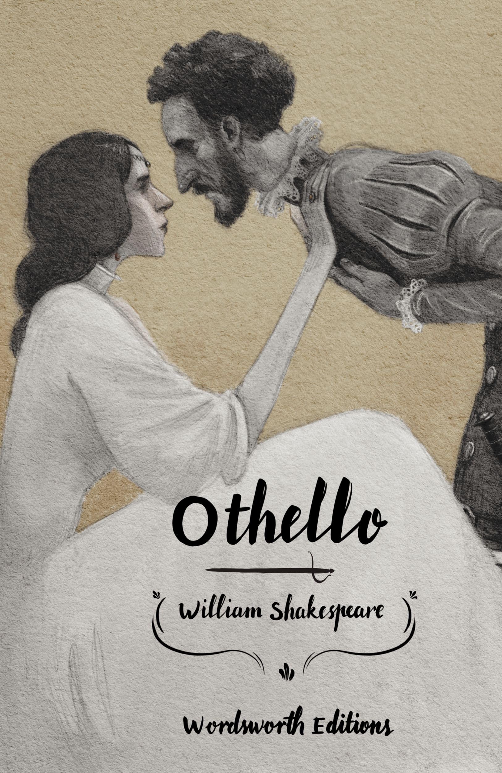 Othello (Collector's Edition) by William Shakespeare (Hardback Book)