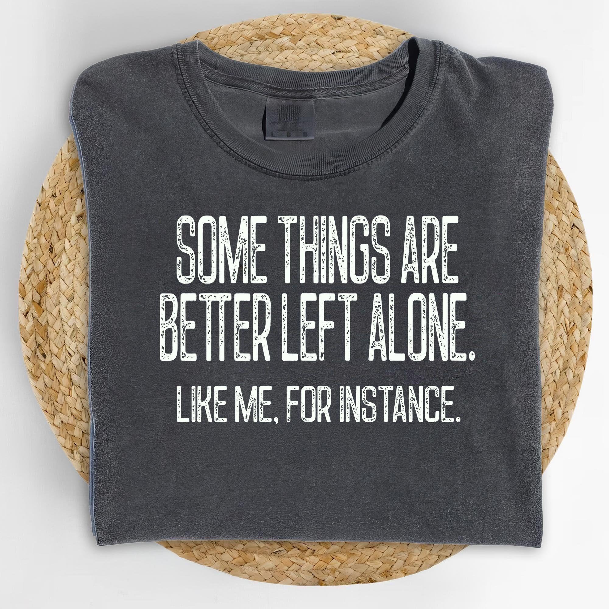 Comfort Colors Sassy Shirt – Funny …