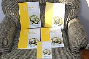 Math U See Delta: Unlock Math Success with Clarity and Confidence