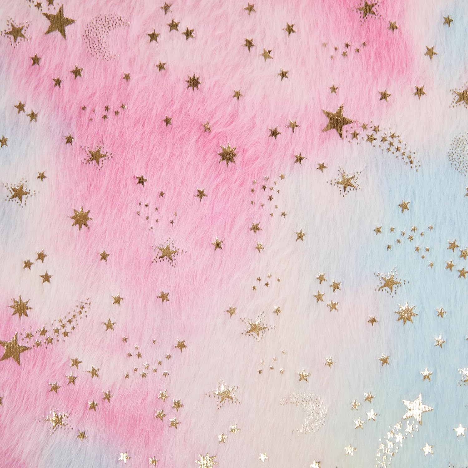 Kids Desk Chair, Desk Chair Comfy for 8-12, Cute Fluffy Office Chairs, Kids Computer Chairs, Adjustable Ergonomic Study Chair for Bedroom, Home, School, Dorm, Colorful Pink