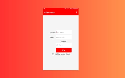 Expenza APP