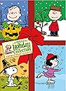 Peanuts Holiday Collection Repackage