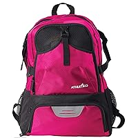 Algopix Similar Product 6 - Athletico National Soccer Bag 