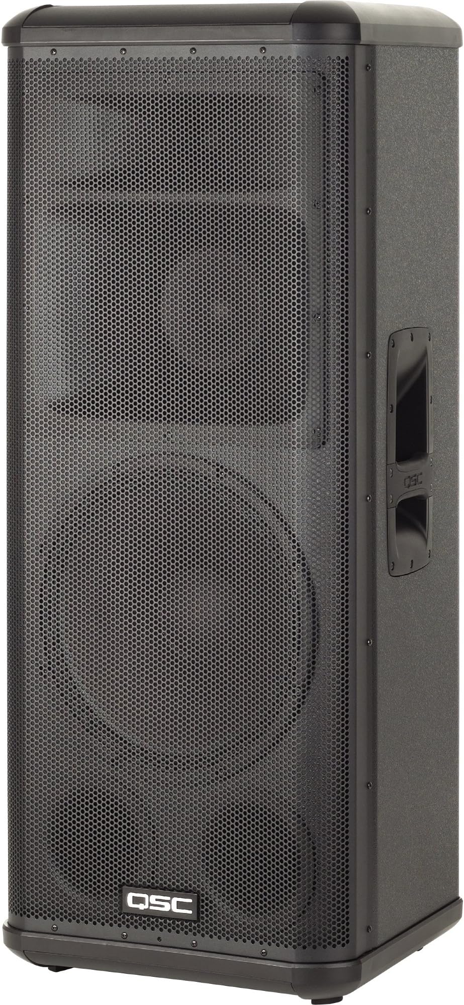 QSC HPR153i 15" 3-Way Powered Loudspeaker