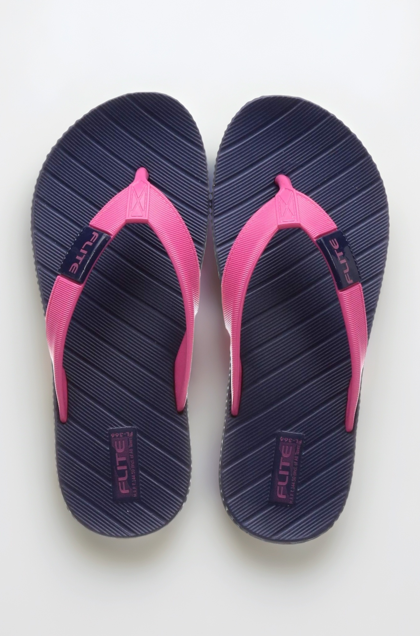 womens Fl0366l Slippers