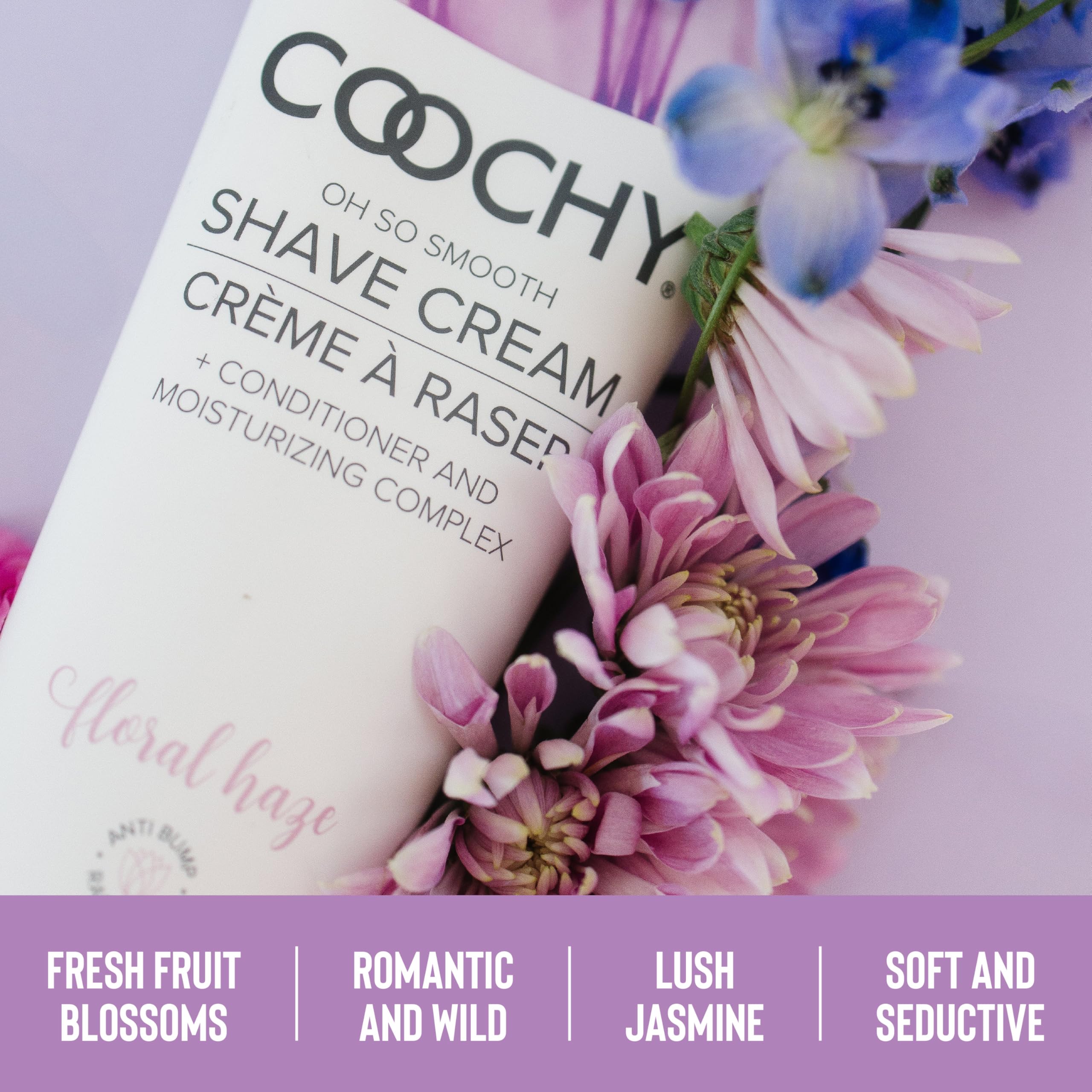 Amazon.com: Coochy Shave Cream - Moisturizing Shave Lotion