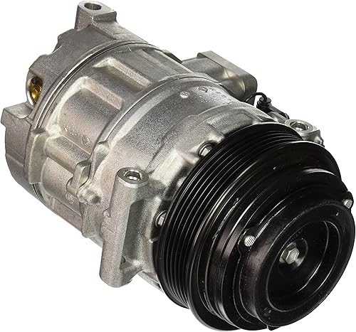 Denso 471-1293 Compresor A/C