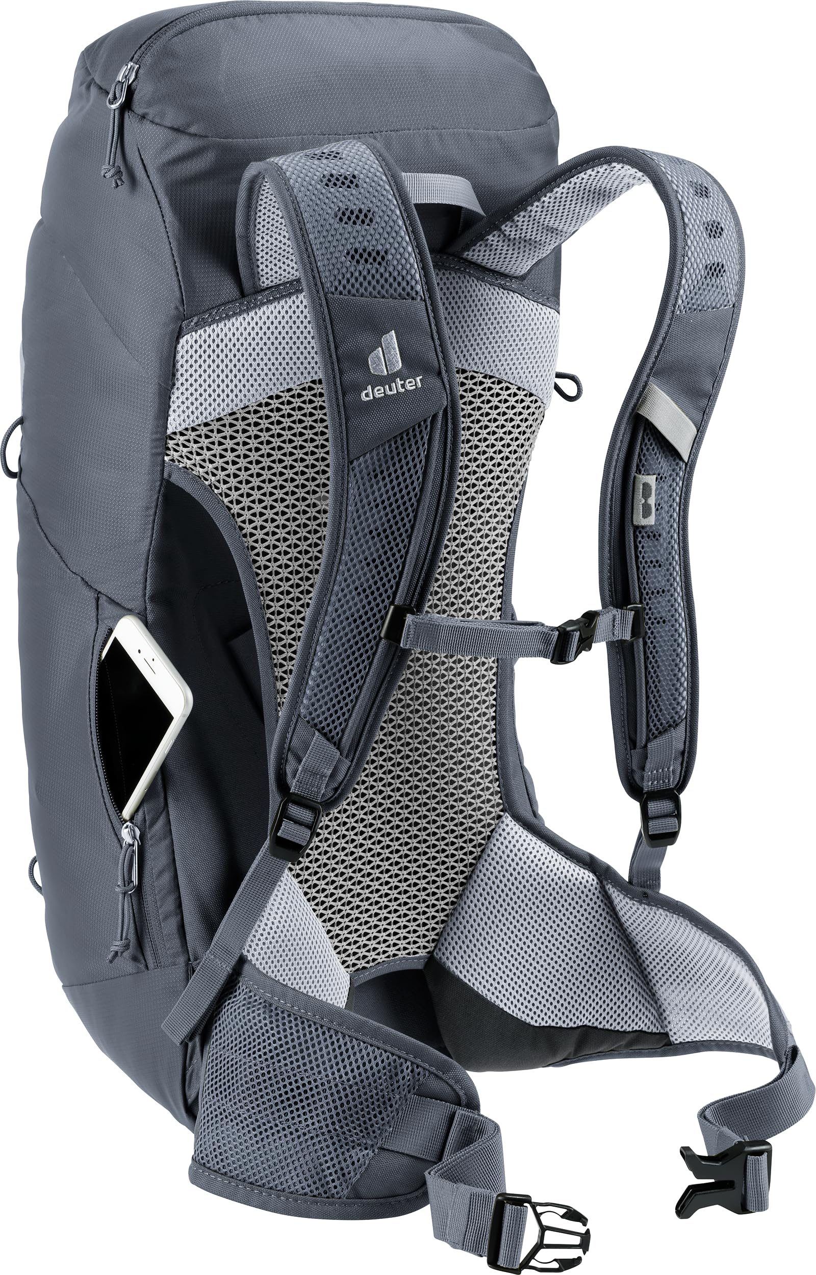 deuter AC Lite 24 plecak turystyczny