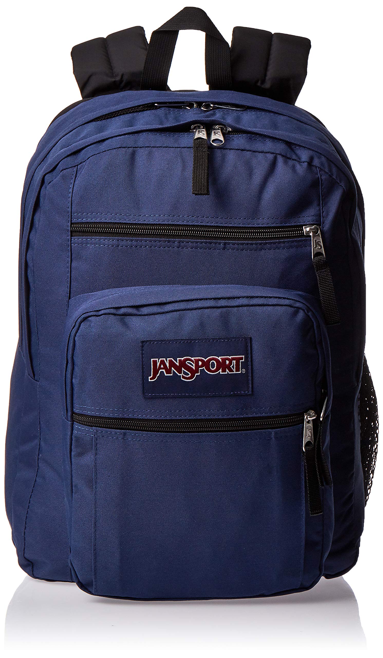 JanSport Big Student Backpack - 15-inch Laptop School Pack
